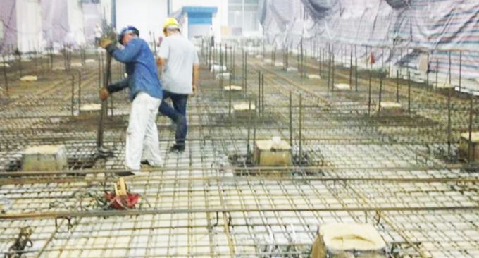 地基基礎加固技術(shù)剖析